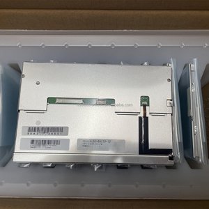 Nuevo Original en stock Pantalla LCD TFT WVGA de 7 pulgadas 800*480 para equipos industriales, médicos y automotrices NL8048AC19-13 - Product Image 3