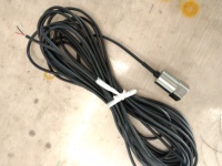 Transducteur de vitesse de sortie 4-20mA pour moteurs, pompes, compresseurs, engrenages, turbines vibrantes 0-20 mm/s.