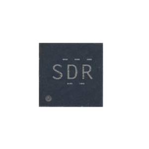 Chip IC de microcontrolador estabilizador CZChips TPS73501DRVR TPS73501DRBR TPS73218DBVR WSON6 - Product Image 1