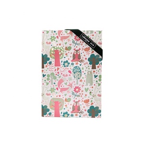 Cahier d'agenda personnalisé A5, Agenda <span class=keywords><strong>2022</strong></span>, couverture rigide pour étudiants en impression - Product Image 3