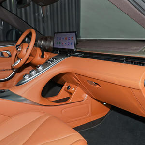 El Próximo Automóvil <span class=keywords><strong>Ora</strong></span>, Ballet Cats en Stock, Vehículos Automotores, Automóvil Eléctrico <span class=keywords><strong>Ora</strong></span> <span class=keywords><strong>R1</strong></span>, Buen Ballet Cat Mini Ev, Minicoche de 4 Plazas - Product Image 6