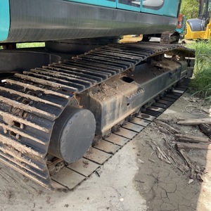 รถขุดมือสอง kobelcoo SK200-8 SK350ขุดมือสองขนาดใหญ่20ตัน SK140 SK210ต้นฉบับญี่ปุ่น - Product Image 2