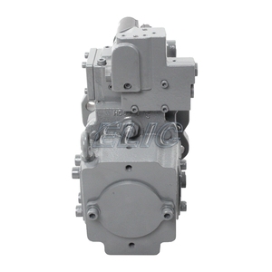 Pompe à air pour excavatrice EX1200-5 EX1200-6 4667614 K3V63S-104L-1F29 POMPE À PISTON - Product Image 5
