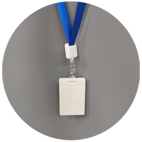Ble 5.1 ble aod pelacak lokasi presisi ibeacon tag pelacakan aset Ble beacon