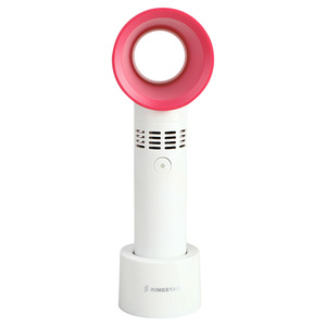 Quạt Không Lá Sáng Tạo Quạt Cầm Tay <span class=keywords><strong>Mini</strong></span> USB Quạt Di Động Micro Usb - Product Image 4