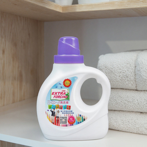 Các Nhà Sản Xuất Bán Buôn Thân Thiện Với Môi Photpho-Miễn Phí Nhẹ Bột Giặt Ngân Sách Thân Thiện Với Chất Lỏng Chất Tẩy Rửa Thuận Tiện Bột Giặt - Product Image 1