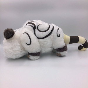 Peluche Neverbeast en stock usine, jouet en peluche Tinker Bell, La Légende du Neverbeast, poupée en peluche de dessin animé, accessoire d'anime, faible MOQ - Product Image 4