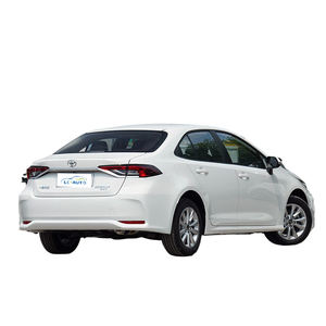 2025 cina nuove corolle a prezzi accessibili 1 edizione pionieristica al dettaglio benzina benzina <span class=keywords><strong>berlina</strong></span> a benzina per Faw Toyotas Corollas - Product Image 5