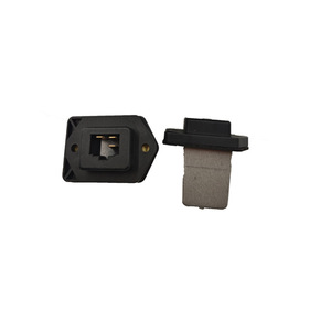 Ac <b>Motor</b> <b>Controller</b> 96629733 Dc 12V For Chevrolet Captiva Blower <b>Motor</b> Speed Control Replacement Part - Product Image 5