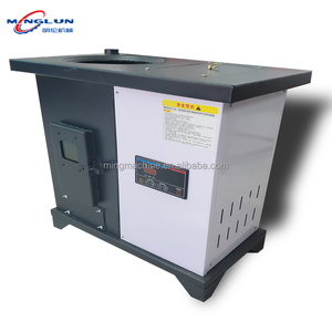 Mới 2025 freestanding 10KW chu kỳ nước nấu ăn gỗ PELLET sưởi ấm trung tâm Burner gỗ nồi hơi sưởi ấm - Product Image 4