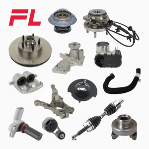 FL อะไหล่รถยนต์อื่นๆอะไหล่รถสำหรับ JEEP Chevrolet Buick Cadillac GMC Dodge อุปกรณ์เสริมอะไหล่รถยนต์ - Product Image 1