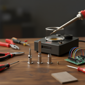 Jeu de pointes de fer à souder 060 SEK, pointes de rechange pour fers à souder - Product Image 3