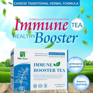 Cinese Fiore <span class=keywords><strong>di</strong></span> Assistenza Sanitaria Tè <span class=keywords><strong>di</strong></span> Gelsomino Secchi bustine <span class=keywords><strong>di</strong></span> tè Detox Tè Immunitario Booster Tè - Product Image 5