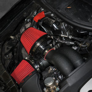 KYOSTAR <span class=keywords><strong>3</strong></span> "Cold System لـ 41-C7 S6 S7 RS6 RS7 EA825 T V8 - Product Image 4