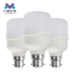 Ahorro de energía Luz resistente al calor Interior Oficina Hogar Tienda 5 Watt <span class=keywords><strong>E</strong></span> <span class=keywords><strong>27</strong></span> <span class=keywords><strong>Bombilla</strong></span> LED - Product Image 1