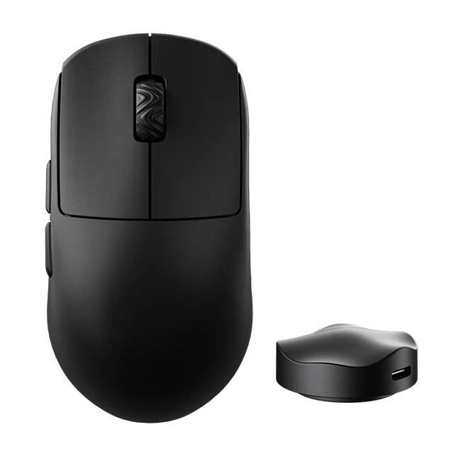 Scyrox V8 Lightweight PAW3950 Sensor Wireless 8000Hz Polling Rate Gaming Mouse
