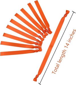 Chất Lượng Cao Tùy Chỉnh Tổ Chức Sự Kiện Lễ Hội Đảng Ribbon Satin Vải Một Thời Gian Sử Dụng Thương Hiệu Logo In Ấn Văn Bản Dây Đeo Cổ Tay Vòng Đeo Tay - Product Image 4