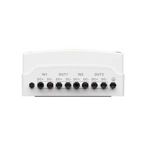 カスタマイズされた低電圧配電盤、電子太陽光発電コンビネーションボックス、屋外防水コンビネーションボックス - Product Image 4