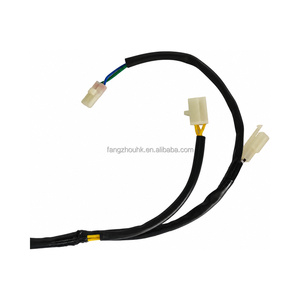 Bobine de stator de magnéto de moto pour BAJAJ 175 – Pièce de rechange pour l'entretien et la maintenance électrique - Product Image 4