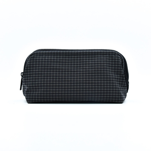Electronic Organizer,Travel Tech Pouch Bag,Cable Organizer,Waterproof,Double Layers Portable Electronics for Cord,Charger - Product Image 2