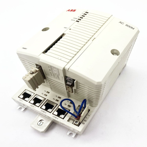 Nieuwe originele, direct leverbare AC 800M PM861 3BSE018129R1 <span class=keywords><strong>PR</strong></span>:H CPU + PM861K01 3BSE018105R1 <span class=keywords><strong>PR</strong></span>:H -gebruikt/Attn. PLC - Product Image 1