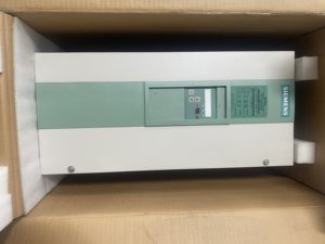 6RA7085-6DS22-0/6RA7087-6DS22-0/6RA7091-6DS22-0 Nuevo Rectificador SIMOREG Original con Microprocesador - Product Image 6