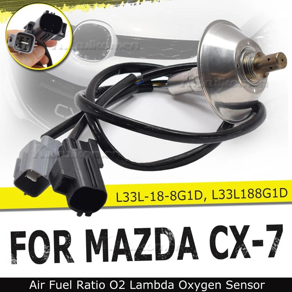 Mazda CX7 2.3L 07-12 Oxygen O2 Sensor 100% New Lambda Probe Air
