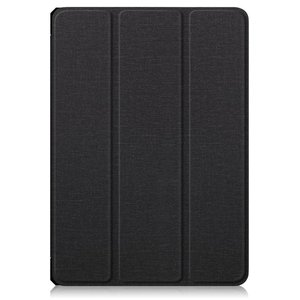 Per <span class=keywords><strong>Lenovo</strong></span> <span class=keywords><strong>M10</strong></span> TB-X605F <span class=keywords><strong>custodia</strong></span> per <span class=keywords><strong>Tablet</strong></span> per <span class=keywords><strong>Lenovo</strong></span> <span class=keywords><strong>M10</strong></span> TB-X605F TB-X505X <span class=keywords><strong>custodia</strong></span> Anti-caduta Tri-fold PU Flip Cover con riattivazione automatica del sonno - Product Image 2