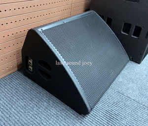 <span class=keywords><strong>Monitor</strong></span> Panggung Aktif Koaksial Tunggal LTFS-560M, <span class=keywords><strong>Monitor</strong></span> Ganda 12 Inch, Speaker PA Panggung Bertenaga Profesional - Product Image 4