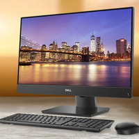Venta al por Mayor - Computadora Todo en Uno OptiPlex 7460 de 24 Pulgadas, I7-8700, 16 GB de RAM, SSD de 512 GB, Gráficos GTX 1050 de 4 GB, PC AIO de Alto Rendimiento