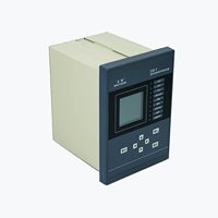 Dispositif de protection intégré à micro-ordinateur EastSong ES8, communication Modbus RTU/TCP, RS-485/Ethernet, certifié EMC, triphasé