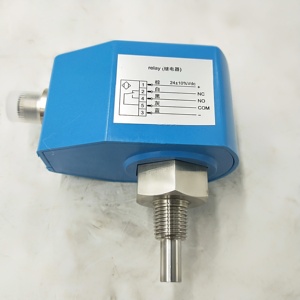 Cato Cảm Biến Lưu Lượng SN45 SN50 SN55 SN45-R14HDCRQ SN45-G12HDCRQ Điện Tử Công Tắc Áp Suất - Product Image 6