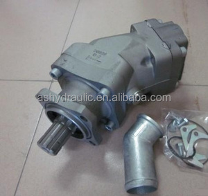 ปั๊มลูกสูบแกนคงที่ Hawe K60N รุ่น K60N-034R,K60N-047R,K60N-056R,K60N-064R,K60N-084R,K60N-108R,K60N-034L,K60N-047L,K60N-056L - Product Image 5