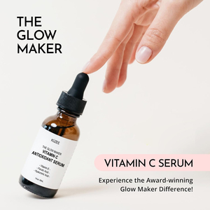 Suero Facial Personalizado con Vitamina C, Iluminador, Antienvejecimiento, Hidratante y con Vitamina E, Ácido Ferúlico y Ácido Hialurónico, 30 ml - Product Image 2