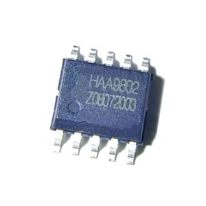 Amplificador de Audio 9802 SOP-10 HAA9802 para Chips IC - Product Image 1
