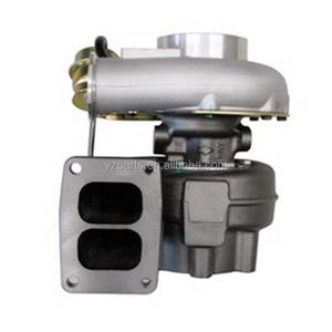 HX50W F3B Con Trỏ <span class=keywords><strong>13</strong></span> Động Cơ 2836658 3596693 3594505 500390351 Turbo Turbocharger Đối Với <span class=keywords><strong>Iveco</strong></span> F3B Xe Tải Eurotrakker Con Trỏ <span class=keywords><strong>13</strong></span> - Product Image 6