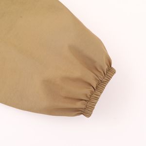 Tablier de salopette à manches longues résistant à l'usure pour adulte, haut niveau d'apparence, pour la cuisine - Product Image 5