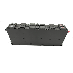 แบตเตอรี่สำรองสำหรับรถยนต์ไฮบริด NiMH 144V รุ่นใหม่เอี่ยม 7.2V Prismatic Cell เหมาะสำหรับ Prius C Aqua - Product Image 1