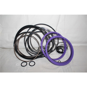 Su + 125 thủy lực ngắt búa con dấu Kit giá kinh tế với phong cách cơ khí bền - Product Image 3