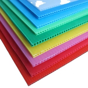 Fogli di Plastica Corrugata in PP e PE di Alta Qualità, Riciclabili, Resistenti e Sicuri per Gabbie di Conigli e Animali - Product Image 6