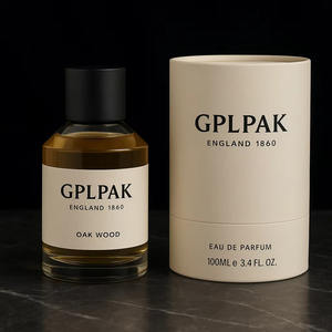 Emballage cylindrique <span class=keywords><strong>en</strong></span> gros pour gommage au sucre, soins de la peau, bombes de bain aux herbes, tube <span class=keywords><strong>en</strong></span> papier rond pour huile corporelle et cosmétiques - Product Image 4