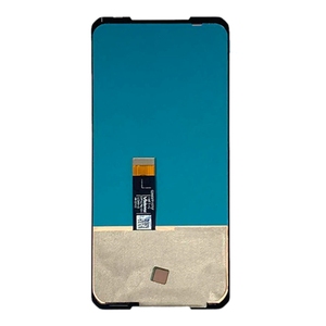 <span class=keywords><strong>Riparazione</strong></span> cellulare prezzo di fabbrica ricambi per <span class=keywords><strong>Lenovo</strong></span> Legion Pro Duel L79031 schermo LCD originale con digitalizzatore Full Assembly - Product Image 3