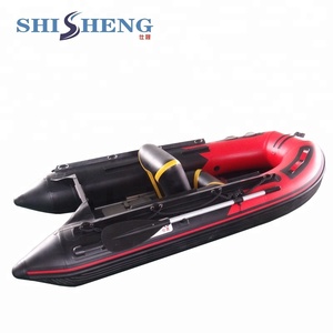 Mejor calidad superior barato inflable pontón <span class=keywords><strong>de</strong></span> barcos para la <span class=keywords><strong>venta</strong></span> - Product Image 3