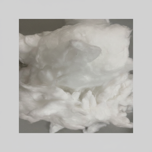 เส้นใยคอมเบอร์นอยล์คุณภาพสูง 100% ฟอกขาว เป็นมิตรกับสิ่งแวดล้อม สีขาว ราคาดีที่สุด บริษัทเวียดนาม รับจัดการขยะสิ่งทอ ติดต่อได้ - Product Image 1