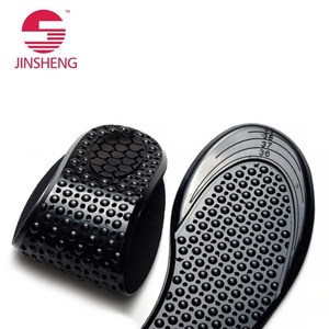 Plantillas de Alta Calidad para Zapatos Deportivos, Alivio del Dolor, Amortiguación de Impactos, para Pies Diabéticos - Product Image 3