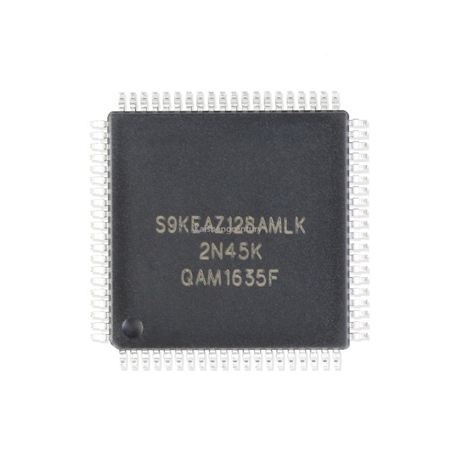 New Original LPC1758FBD80 551 IC MCU 32BIT 512KB FLASH 80LQFP Chip Electronic Components In Stock