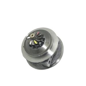Turbine Cartouche 743317 Turbo Chargeur Noyau A1600961199 Turbocompresseur Pour Mercedes <span class=keywords><strong>Smart</strong></span> <span class=keywords><strong>Brabus</strong></span> 698ccm 74Kw 100HP M160-1 - Product Image 1
