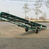 Vevor-roue Portable électrique, 50kg, pour amd, récipient pour le riz, le ciment, le sable, le béton