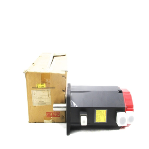 แบรนด์เดิมใหม่เอี่ยม FANUC A06B0315B201 NSMP สำหรับ PLC - Product Image 1
