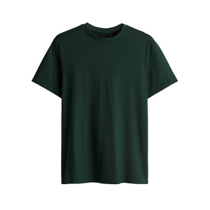 Stylish Everyday Mens <b>Tshirt</b> With Comfortable Fit And Simple Design Perfect For Casual Use And Relaxed Style - Product Image 1